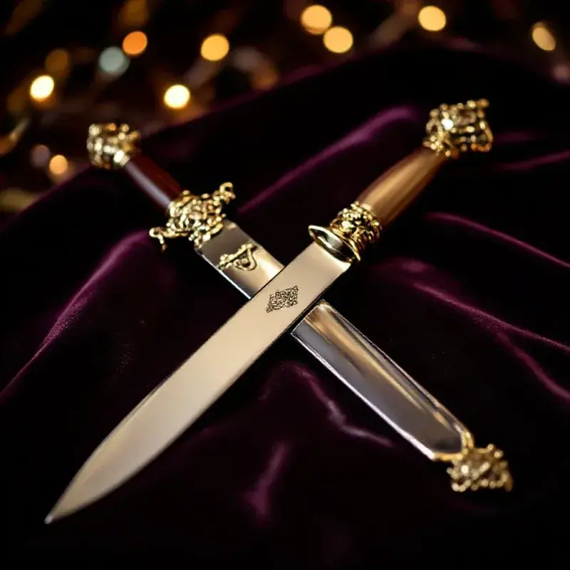 Champagne saber
