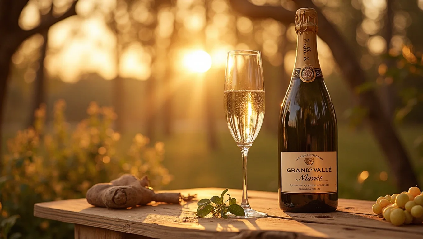 Aÿ Grande Vallée Marne : pinot noir et maisons incontournables