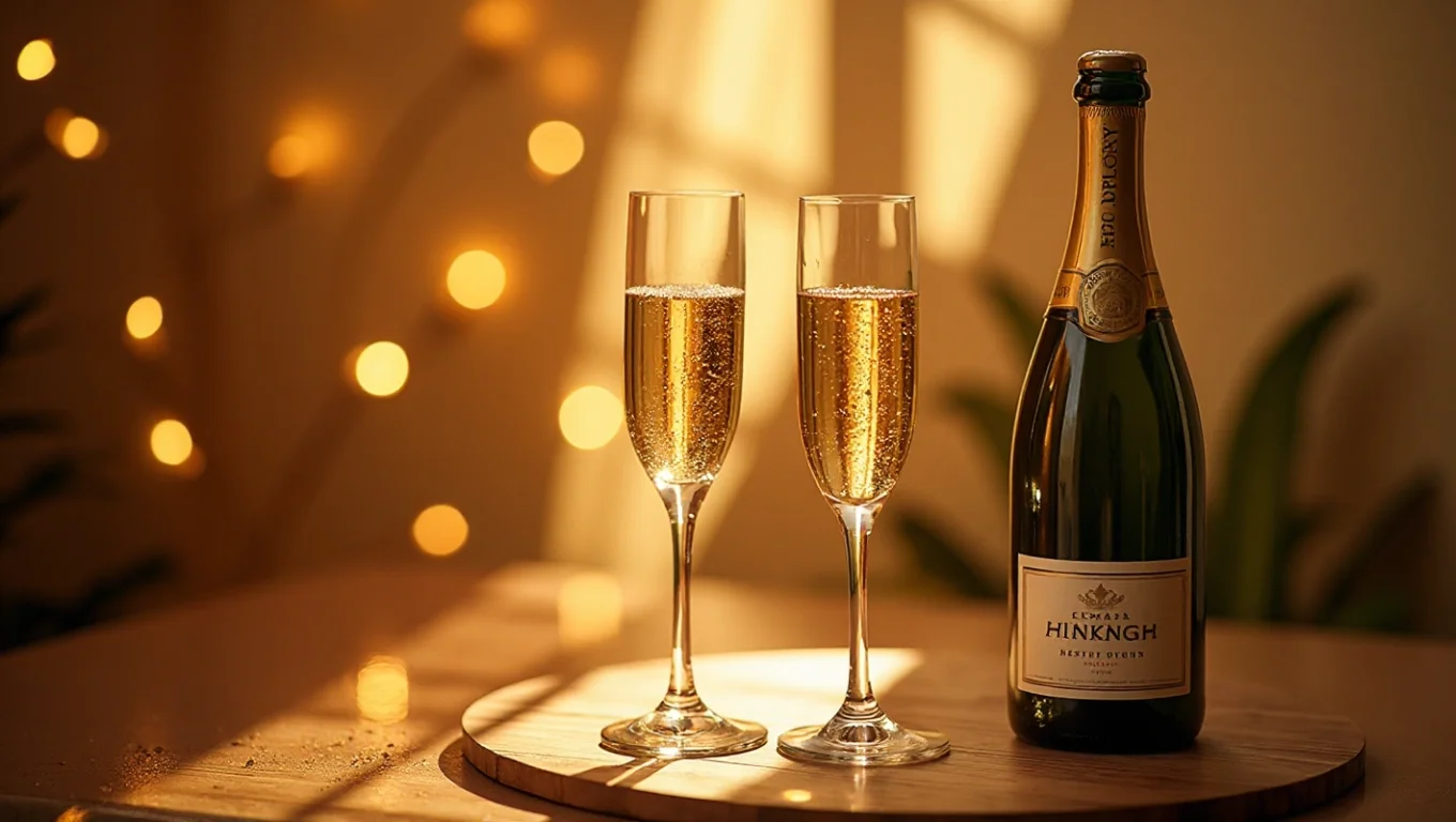 Champagne grandes maisons vs vignerons indépendants : le comparatif décisionnel