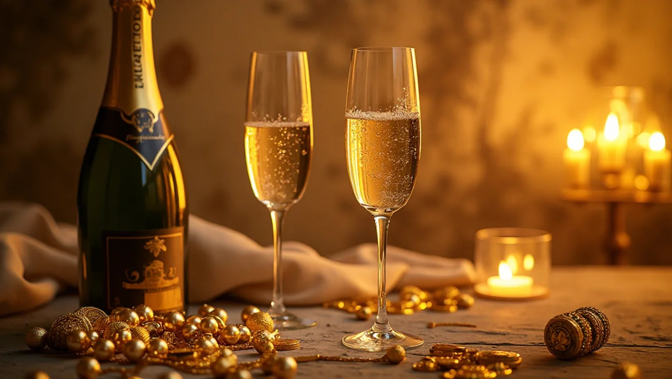 Champagne en primeur et investissement : marchés secondaires