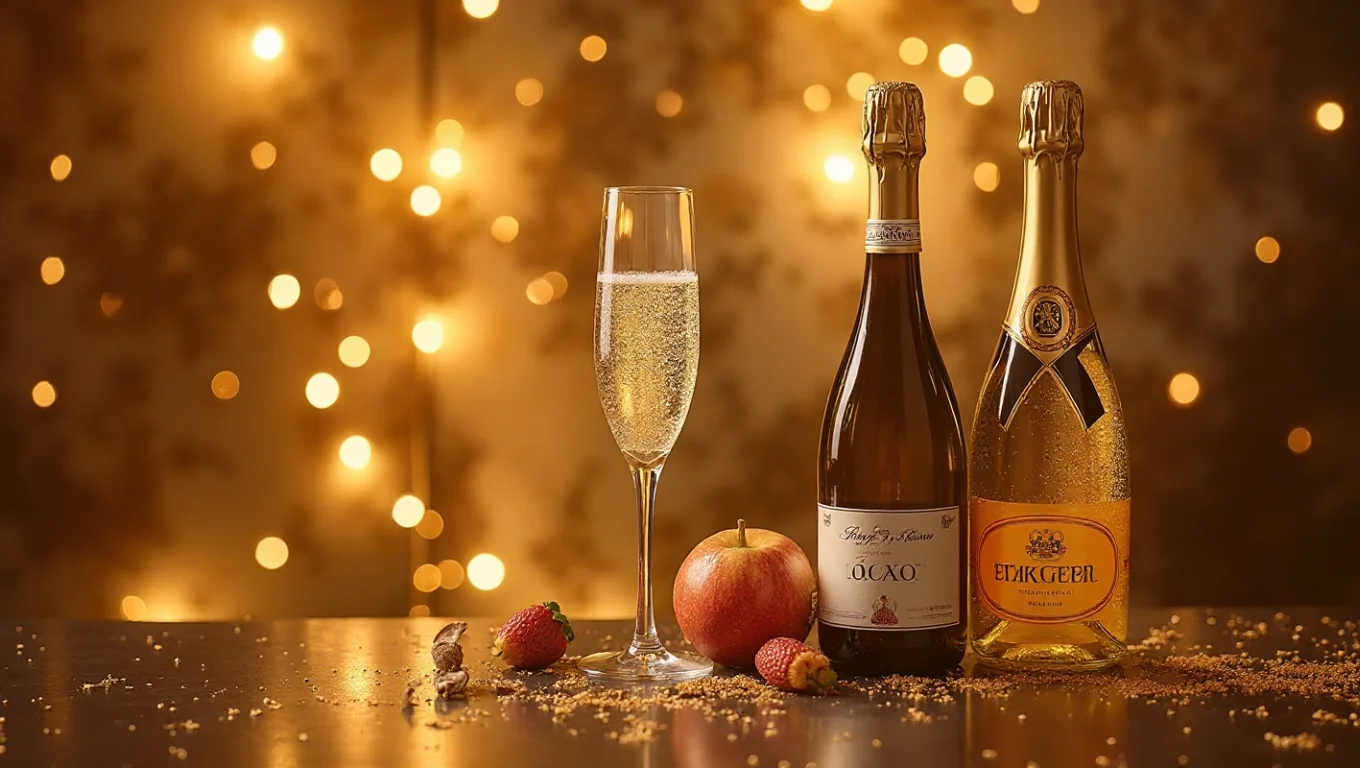 Champagnes millésimés 2015-2016 : les meilleurs à acheter