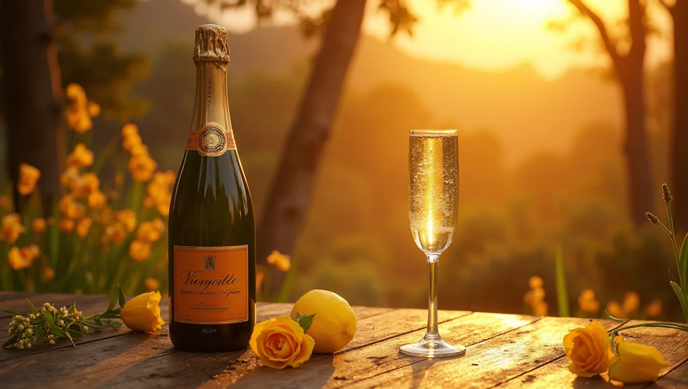 Vignoble de Sézanne : champagnes moins connus