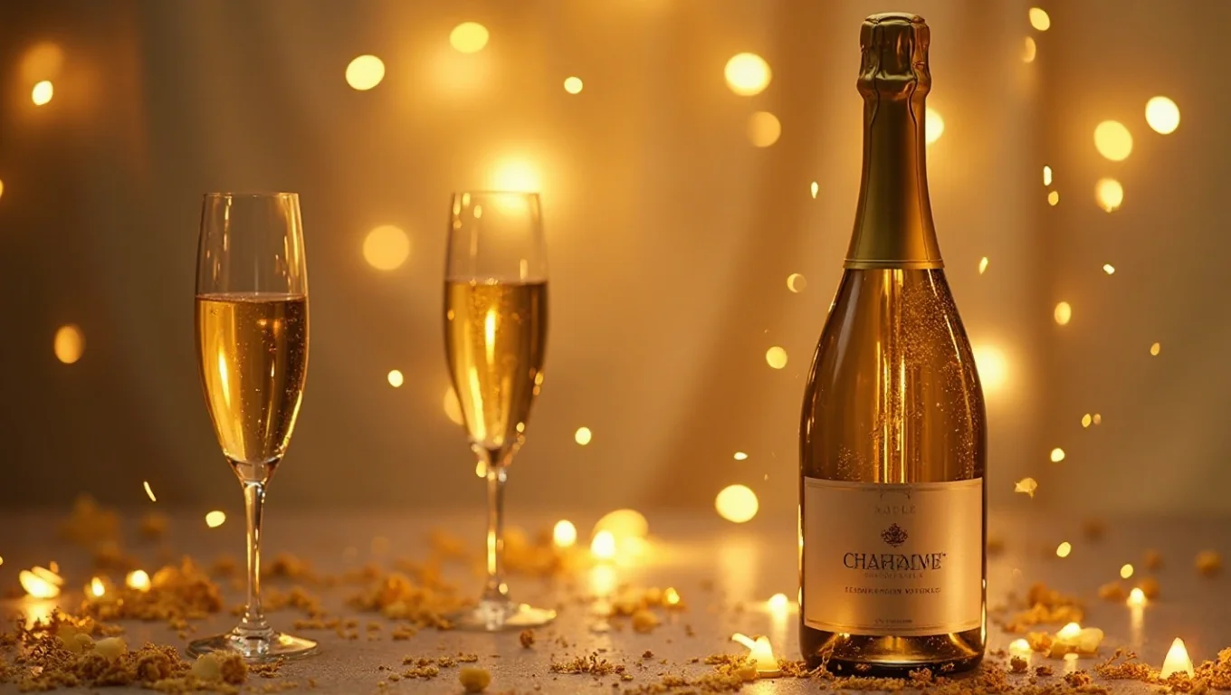 Champagnes mono-cépage chardonnay : précision et expression