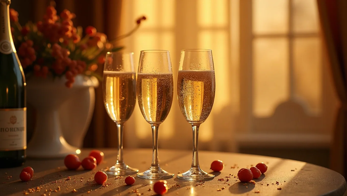 Pinot meunier champagne réhabilité : cépages et expressions