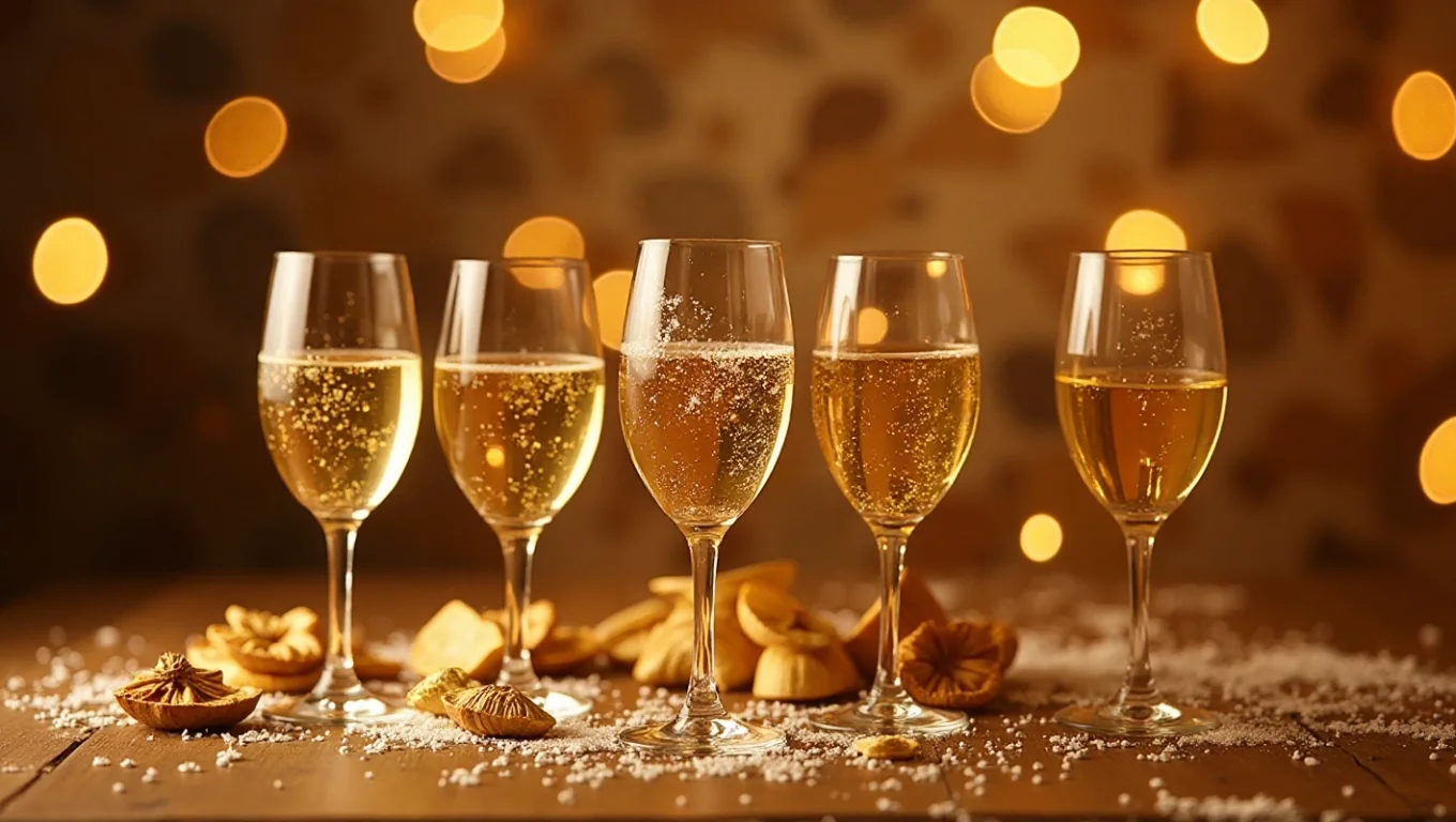 Prix des champagnes best-sellers 2026 : ce qu’on paye