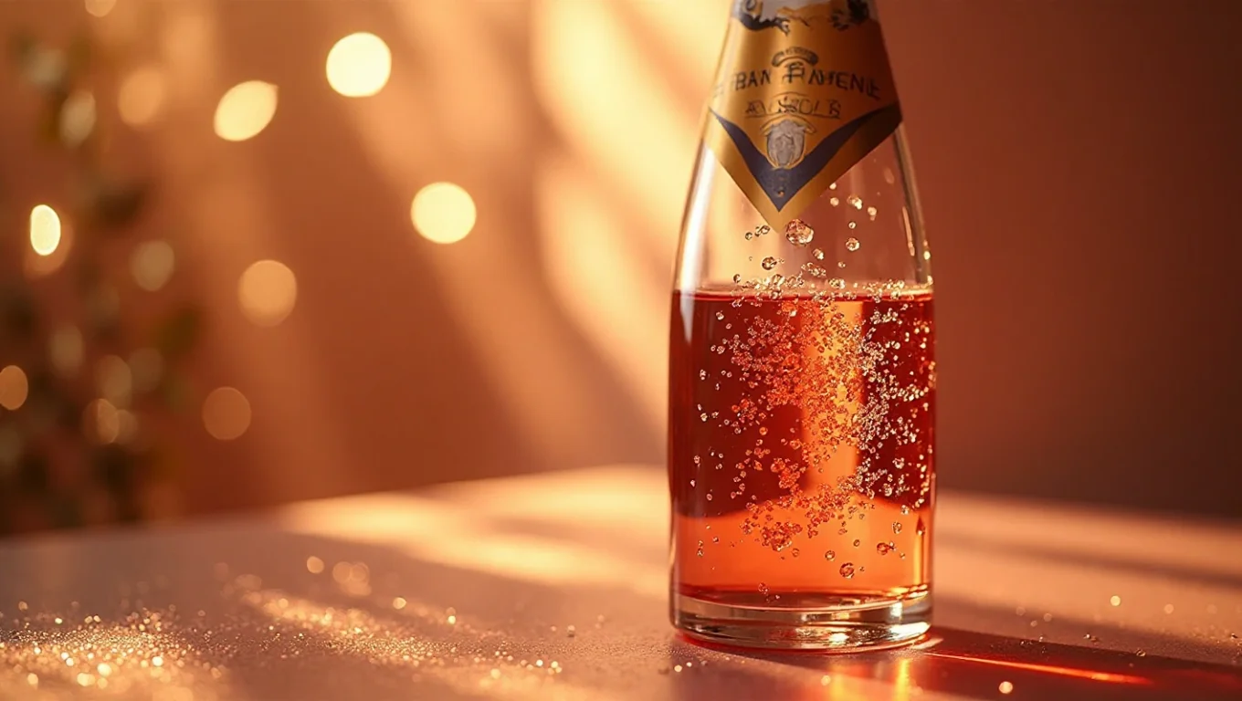 Champagne rosé : méthode assemblage et saignée en détail