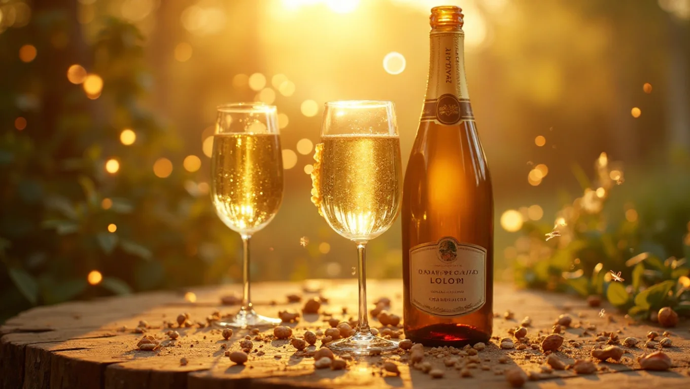 Champagne sans soufre et nature : la vague bio en Champagne