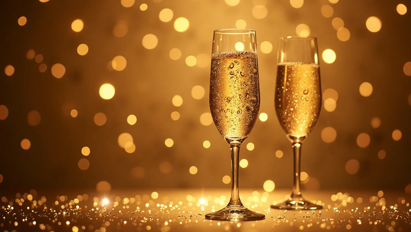 Crémant vs Champagne : la vérité scientifique sur les bulles