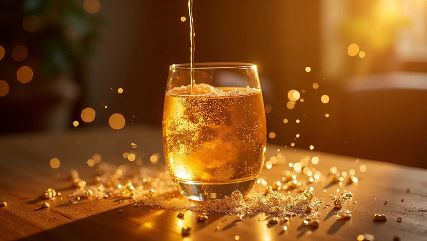 Dosage liqueur d’expédition : de l’extra-brut au demi-sec