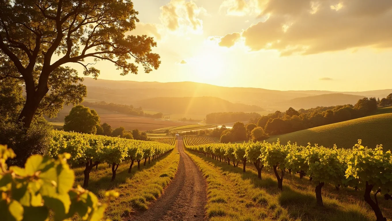 Marne, Vallée de l’Aube : panorama des terroirs champenois
