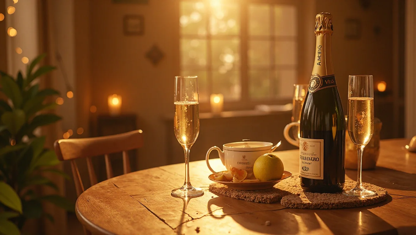 Petites maisons et champagnes artisanaux : nos coups de coeur